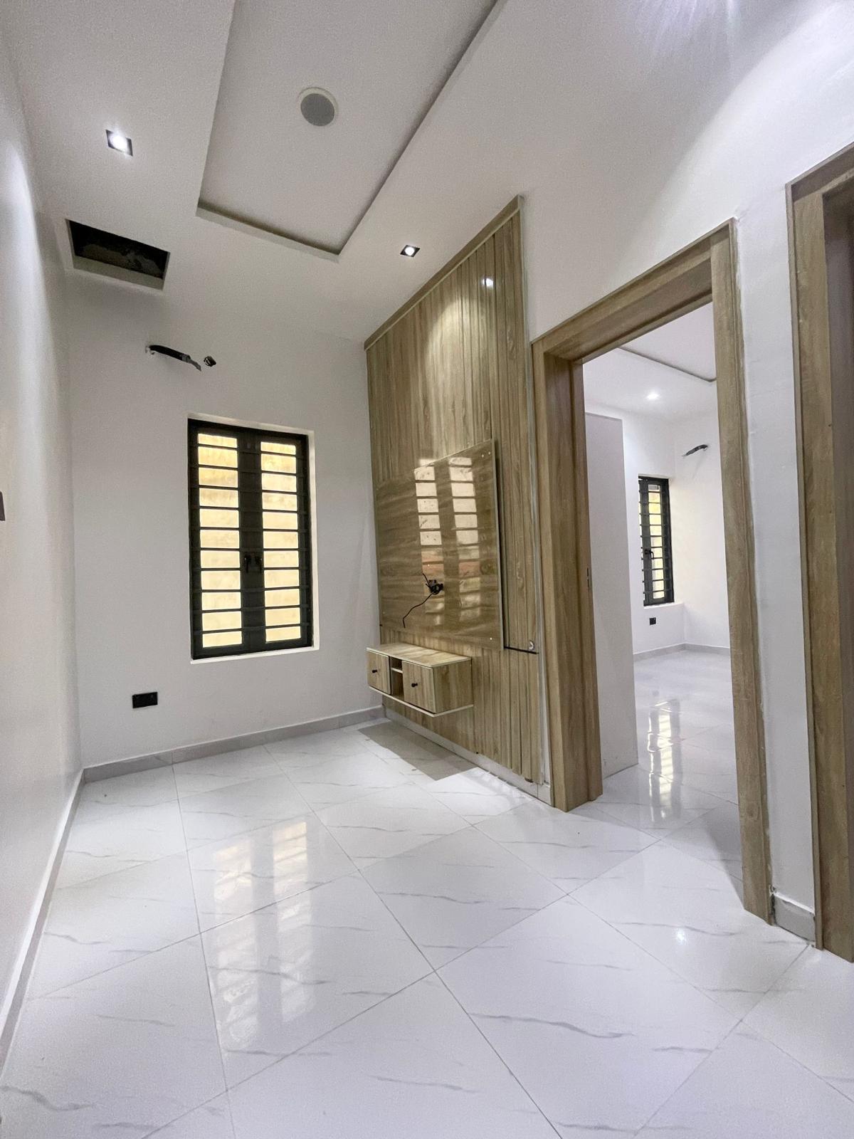 Luxury Home Exterior