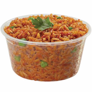 Jollof Rice 4kg
