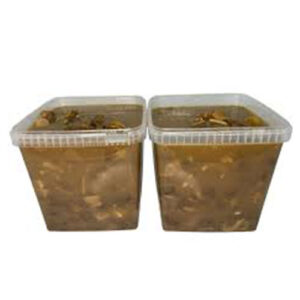 Pepper Soup (Chicken, Fish, or Goat) 2kg
