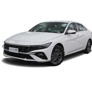 Hyundai Elantra 2024