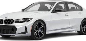 BMW 3 Series 2023