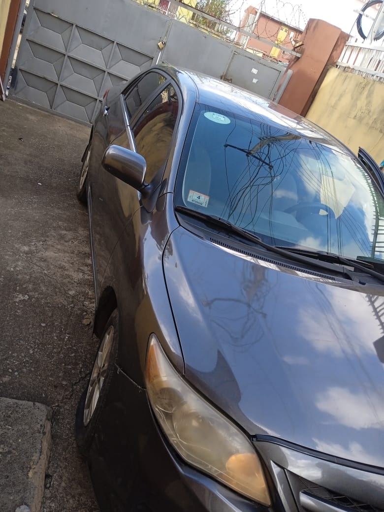 Toyota Camry XSE (The Executive Sedan) - Image 6