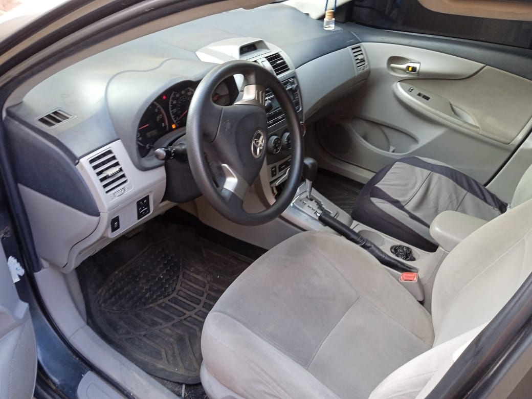 Toyota Camry XSE (The Executive Sedan) - Image 2