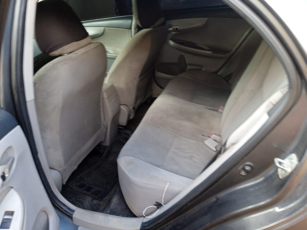 Toyota Camry XSE (The Executive Sedan) - Image 3