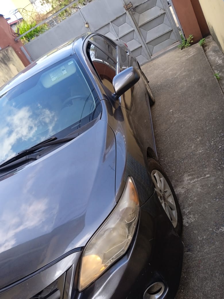 Toyota Camry XSE (The Executive Sedan) - Image 5